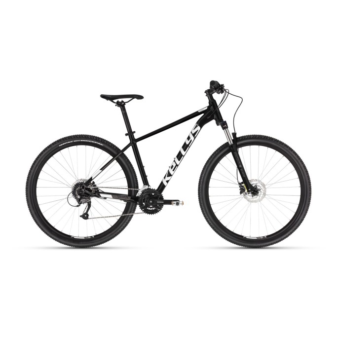 VTT KELLYS SPIDER 50