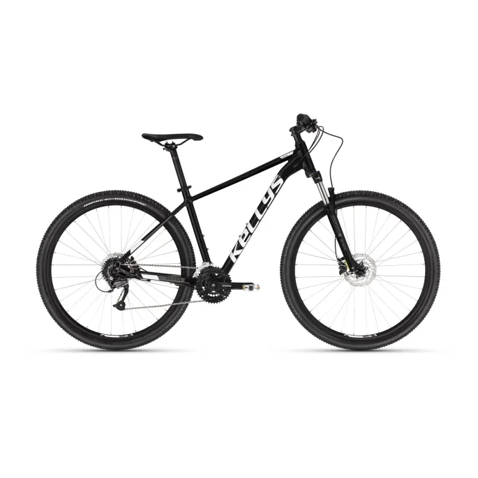 VTT KELLYS SPIDER 50