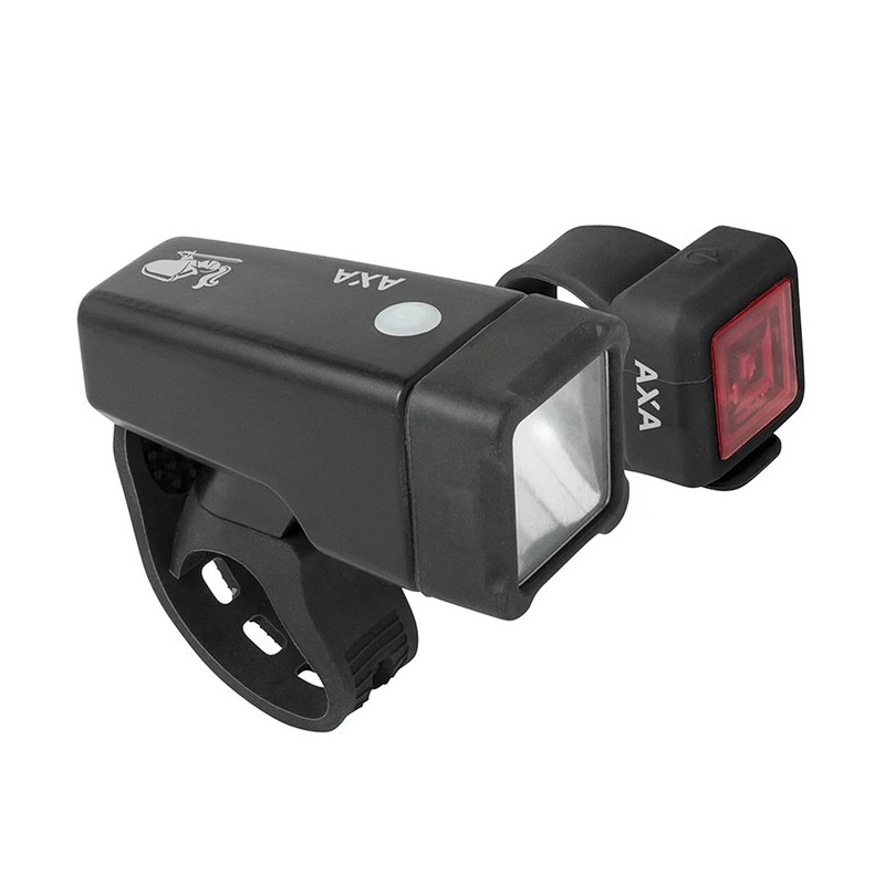 Kit éclairage AXA Niteline