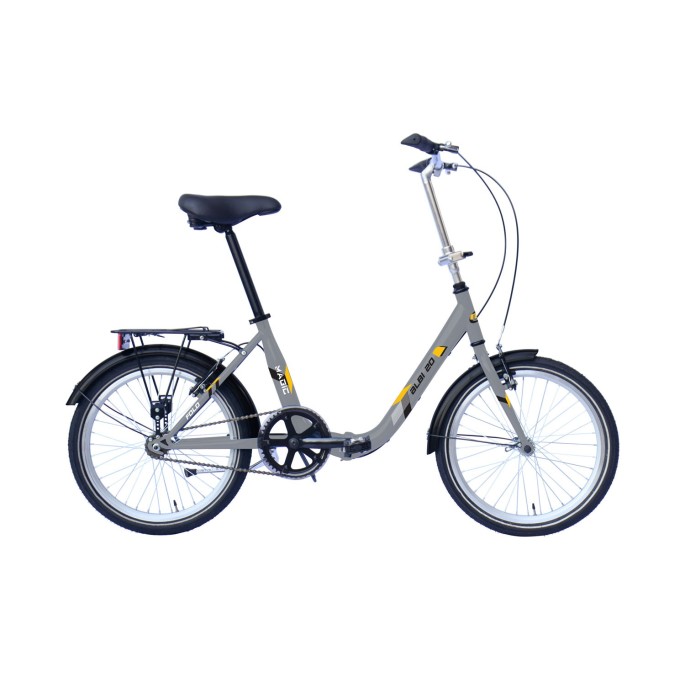 Velo pliant Albi 20 pouces.