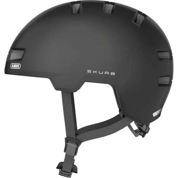Casque Urbain Skrub - Abus - Velonline.fr