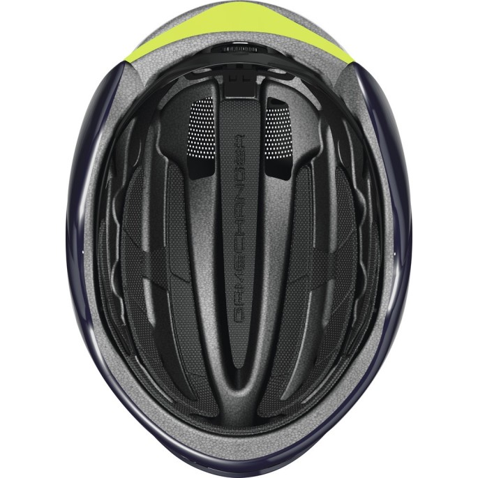 Casque Route Abus GameChanger 2.0