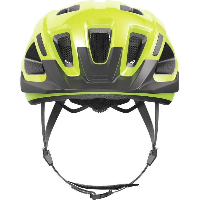 Casque Urbain Aduro 3.0 - Abus - Velonline.fr