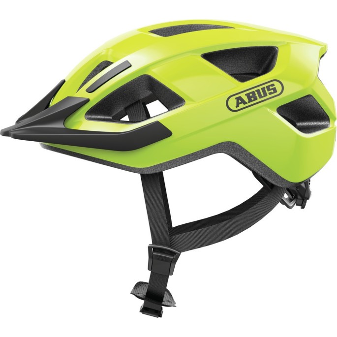 Casque Urbain Aduro 3.0 - Abus - Velonline.fr