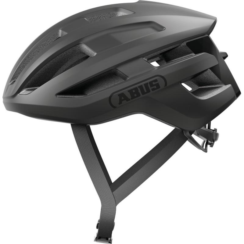 Casque vélo route Abus PowerDome - Abus