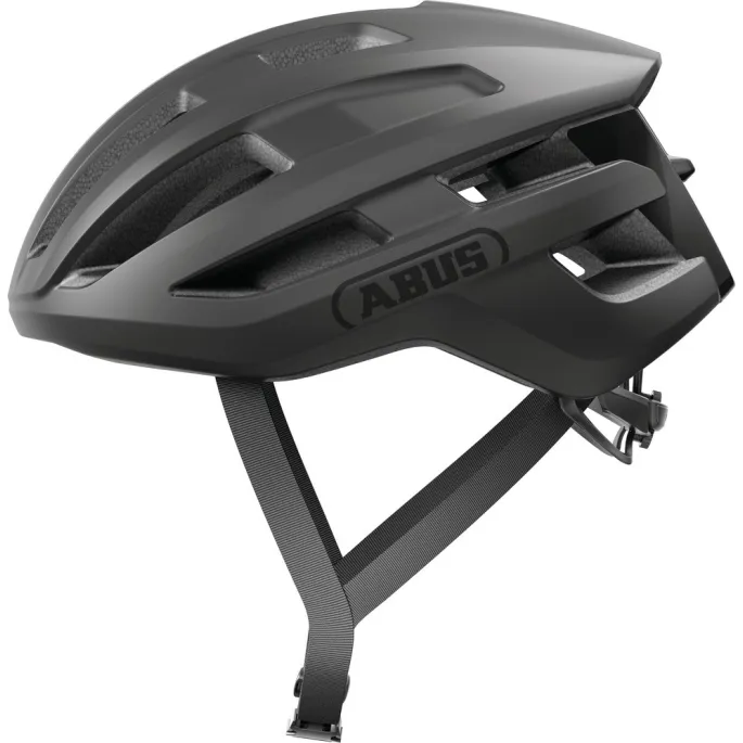 Casque vélo route Abus PowerDome - Abus