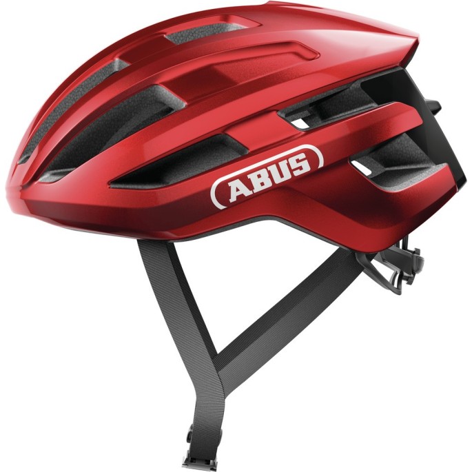 Casque vélo route Abus PowerDome - Abus