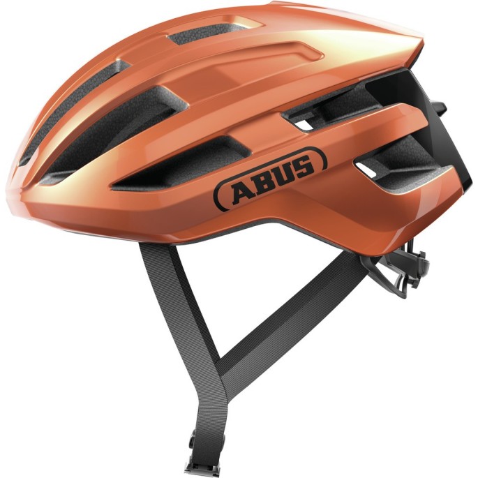 Casque vélo route Abus PowerDome - Abus