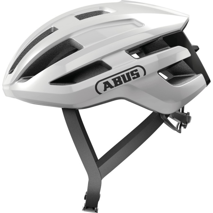Casque vélo route Abus PowerDome - Abus