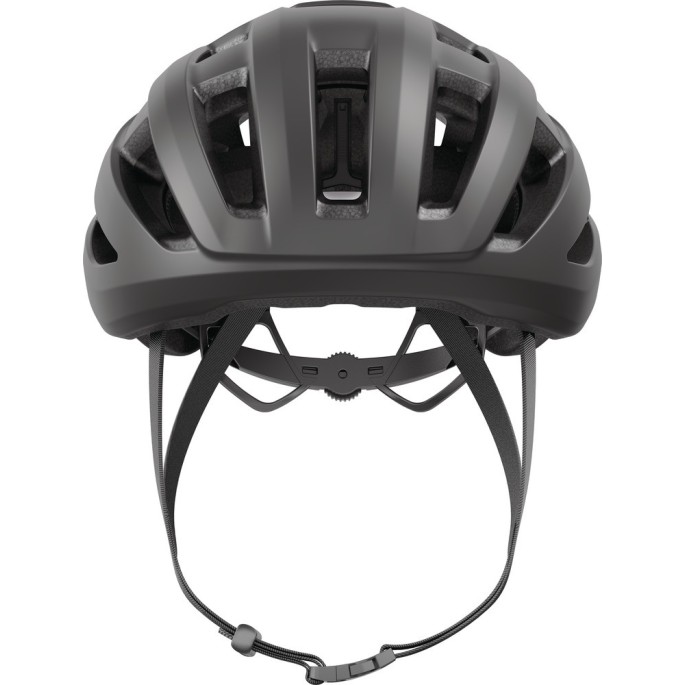 Casque vélo route Abus PowerDome - Abus