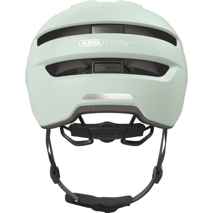 Casque Urbain PURL-Y - Abus - Velonline.fr