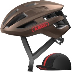 Casque route abus Powerdome Ace