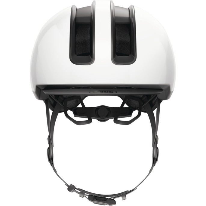 Casque Urbain HUD-Y - Abus - Velonline.fr