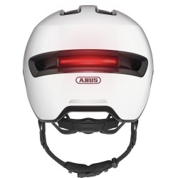 Casque Urbain HUD-Y - Abus - Velonline.fr