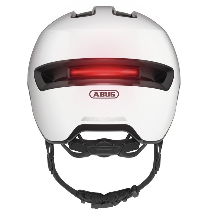 Casque Urbain HUD-Y - Abus - Velonline.fr