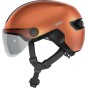 Casque Urbain HUD-Y ACE- Abus - Velonline.fr