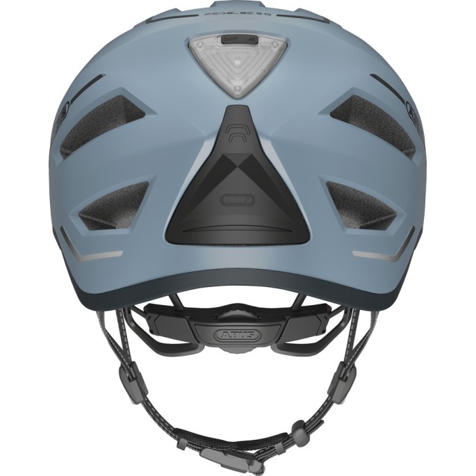 Casque Urbain pedelec 2.0- Abus - Velonline.fr