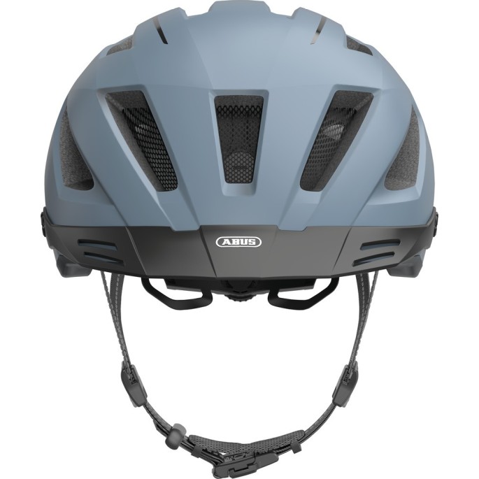 Casque Urbain pedelec 2.0- Abus - Velonline.fr