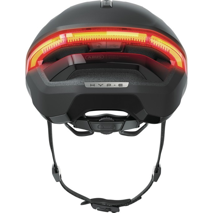 Casque Urbain HYP-E - Abus - Velonline.fr