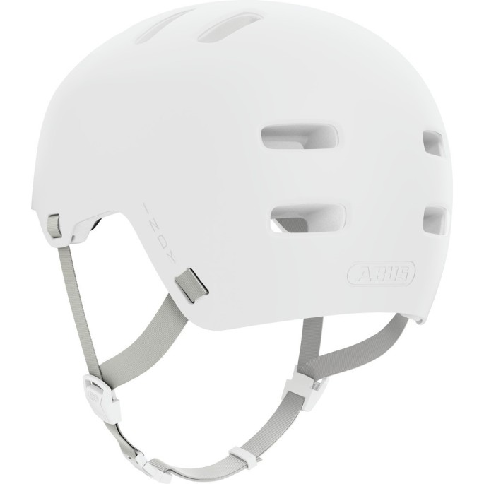 Casque VTT Abus Indie