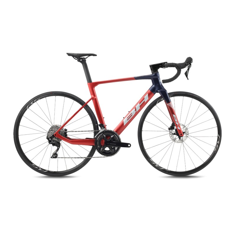 Vélo de route BH RS1 3.5 - Velonline
