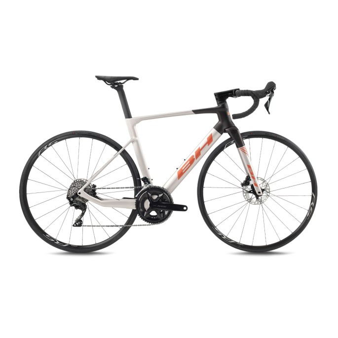 Vélo de route BH RS1 3.5 - Velonline