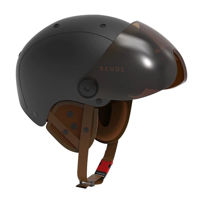 Casque Revoe karm - velonline