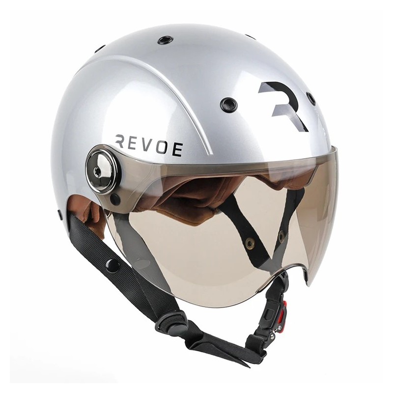 Casque Revoe karm - velonline
