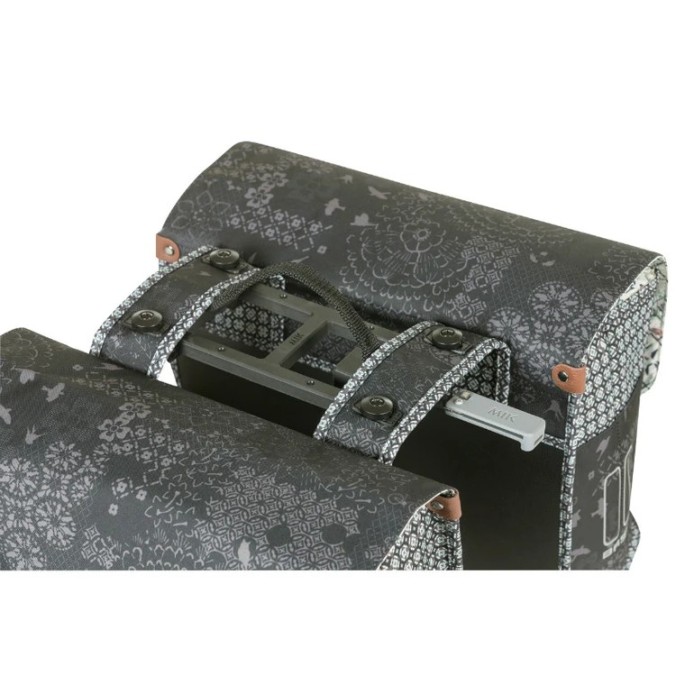 sacoche vélo Basil boheme Mik