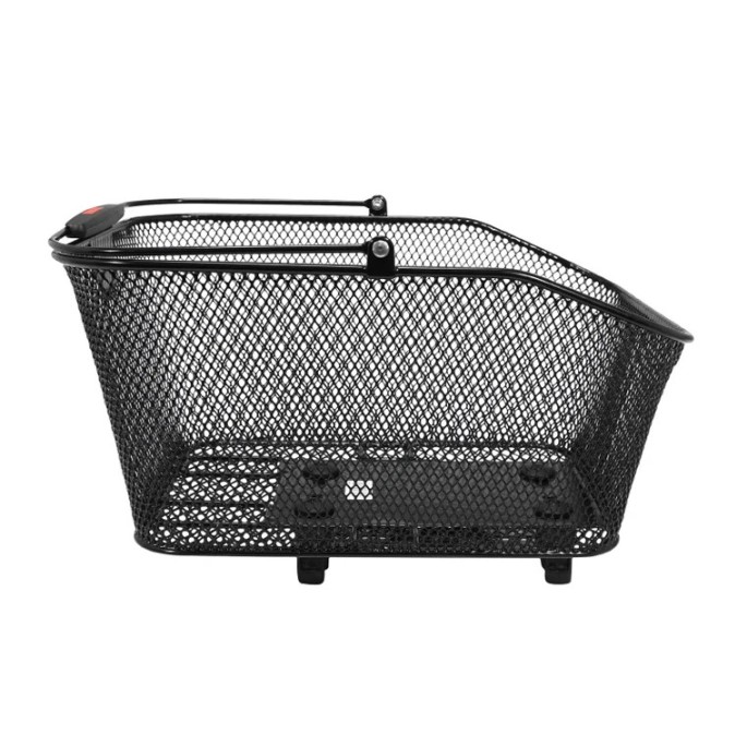 Panier Arrière KlickFix Korbklip