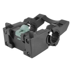 Panier avant Hapo.G Blanc - Velonline