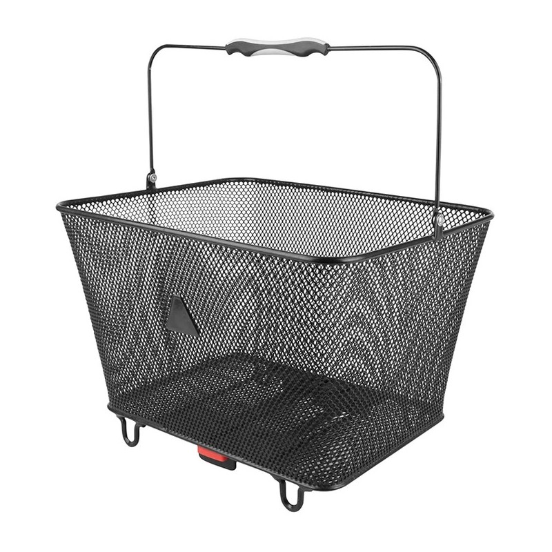 Panier arrière City - Velonline