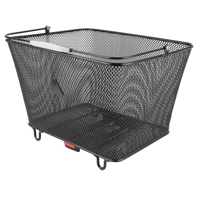 Panier arrière City - Velonline