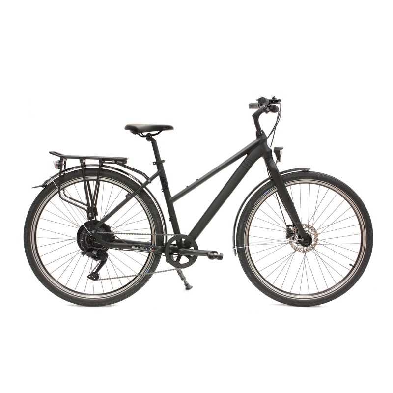 VTC Arcade LEO cadre mixte  - Velonline