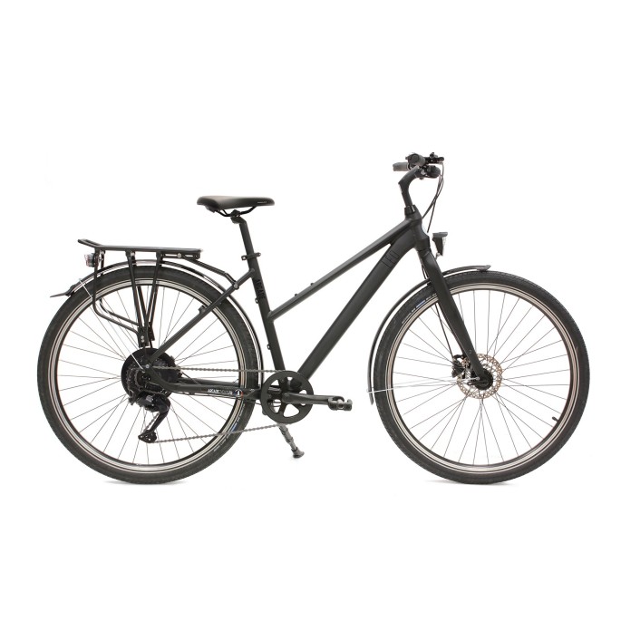 VTC Arcade LEO cadre mixte  - Velonline