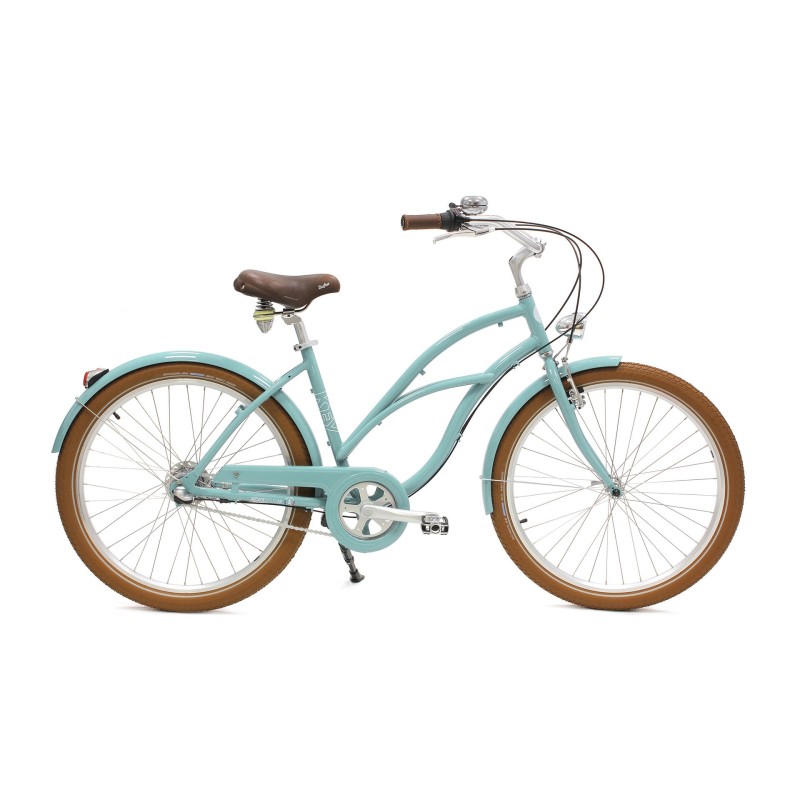 Beach Cruiser femme Arcade Key West