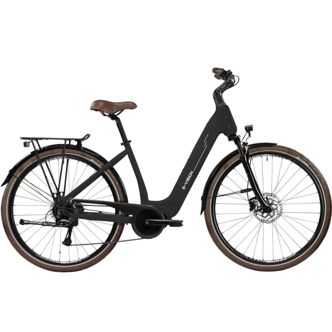 vélo électrique Evision Genève | Velonline