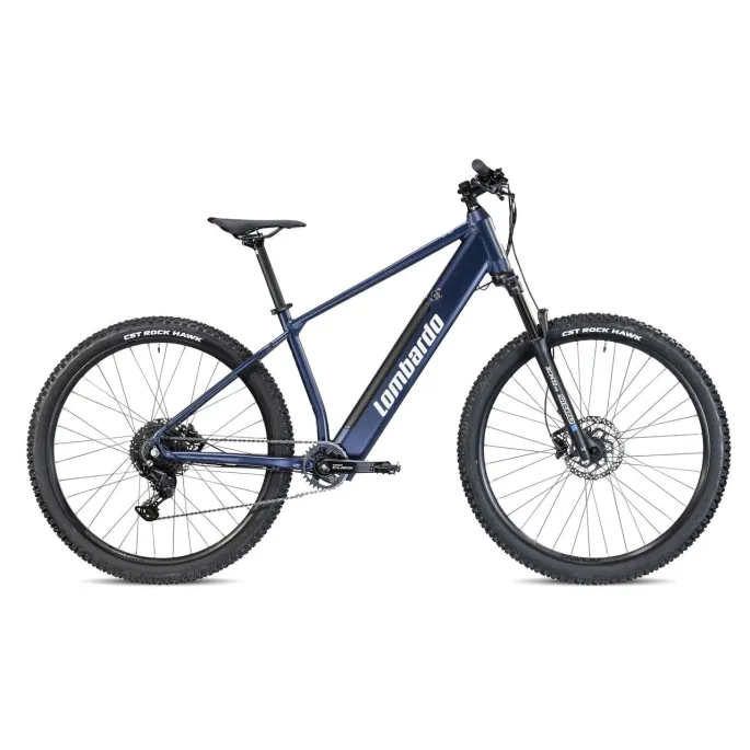 VTT électrique 29 pouces Valderice - Lombardo  | Velonline