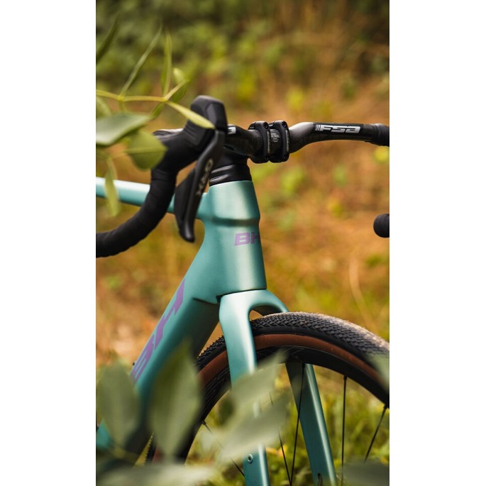 Vélo Gravel électrique BH IgravelX 2.2