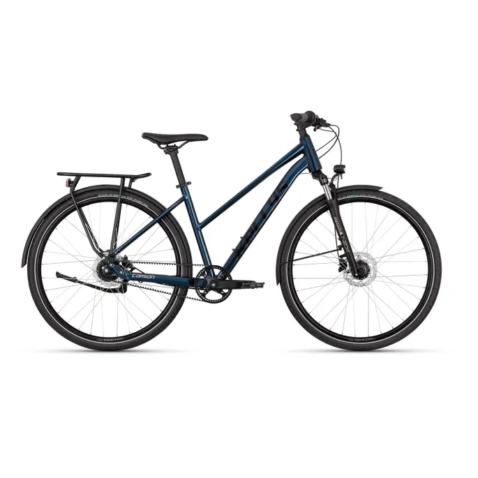 VTC KELLYS CARSON 70 à courroie