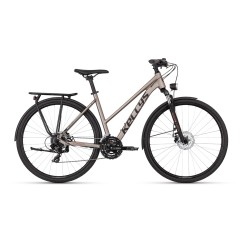 VTC KELLYS CARSON 10