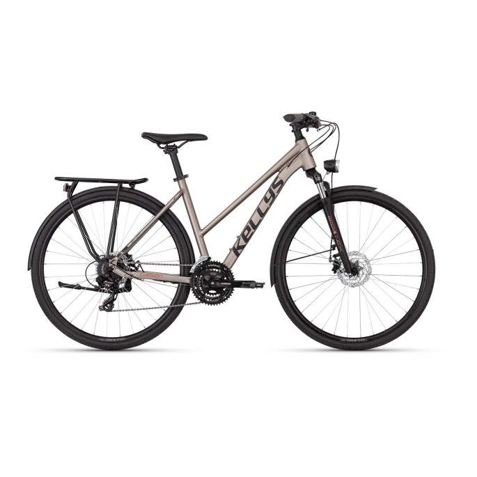 VTC KELLYS CARSON 10