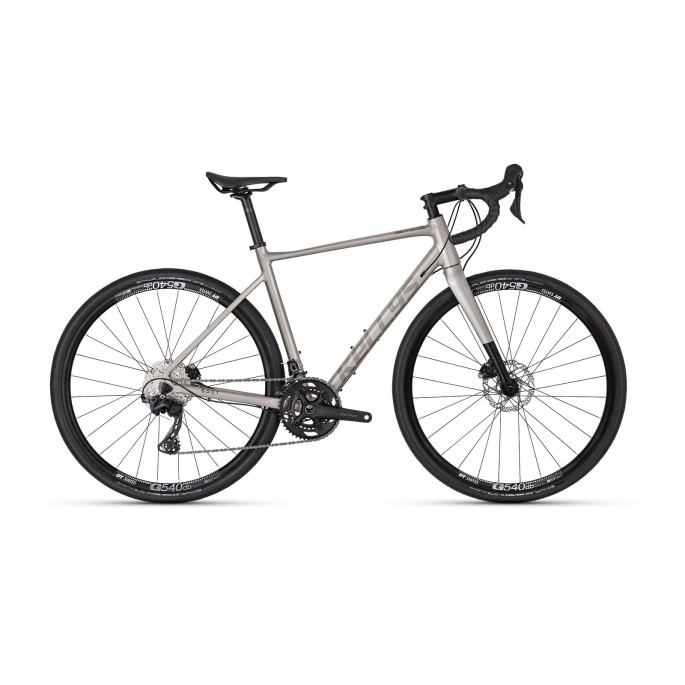 Gravel Kellys SOOT x70