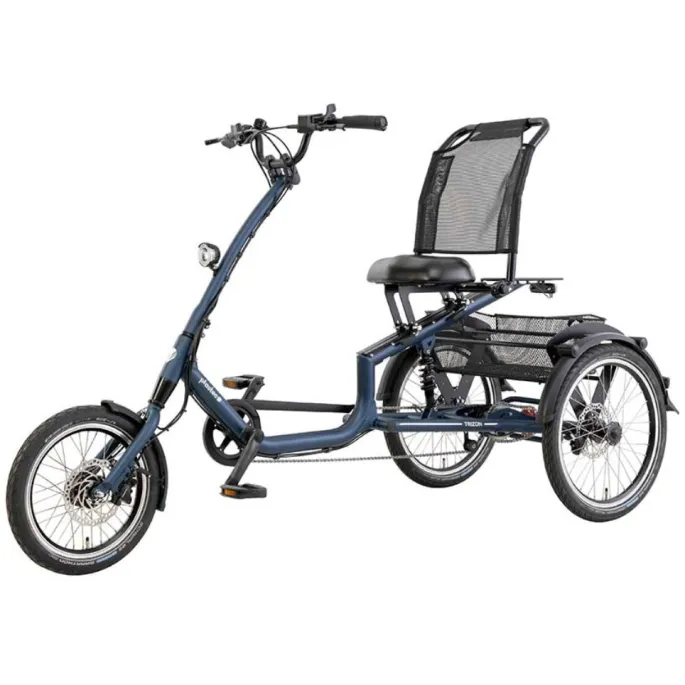 Tricycle adulte Pfiff tRIZON - Velonline