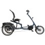 Tricycle PFIFF Scoobo Smart - Velonline