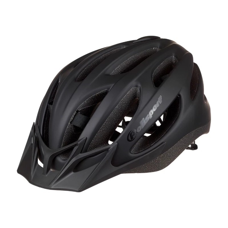 Casque de vélo Adulte Polisport