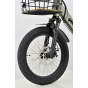 tricycle Electrique adulte Mover T1 - Revom