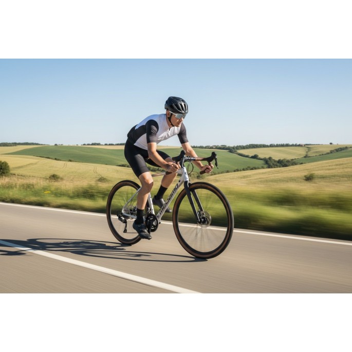 Vélo GRAVEL Megamo JAKAR 30 - 2025