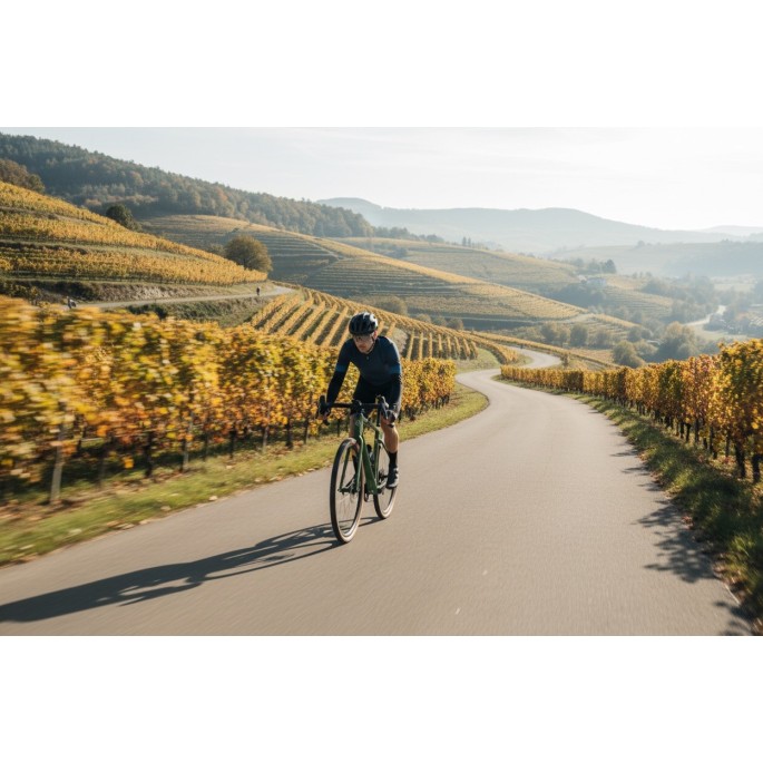 Vélo GRAVEL Megamo West 10 - 2026