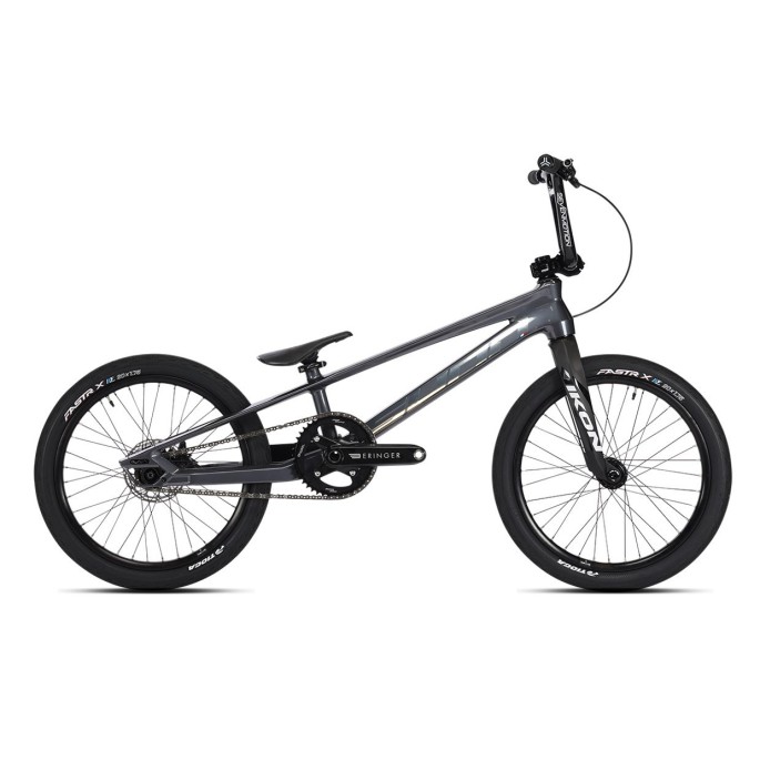 Royal Factory - BMX Race Sunn